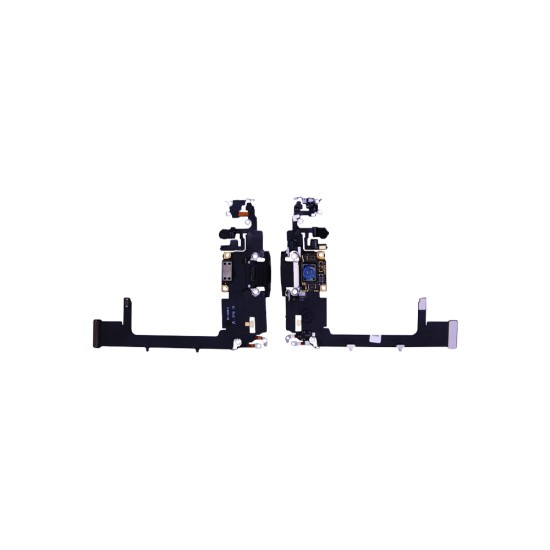 Flex de Carregamento Apple iPhone 11 Pro Cinza Flex de Carregamento Apple iPhone 11 Pro Cinza